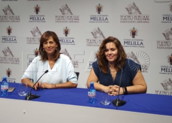 20 01 Cultura incluirá en los presupuestos de 2019 una partida para la Escuela de Teatro
