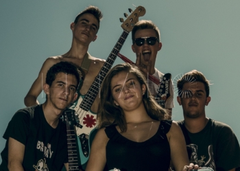 22 200718 "Melilla se ciñe a muy poco y no abre las puertas a otros géneros musicales"