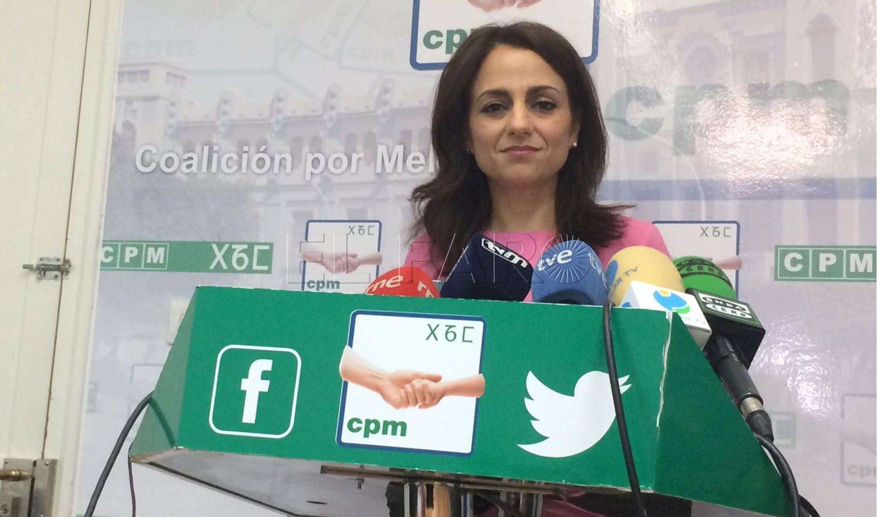 CpM plantea que los borregos puedan ser llevados a domicilios particulares para su sacrificio