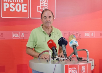 5 01 El PSOE pide la comparecencia de Ventura y del director de La Purísima en comisión