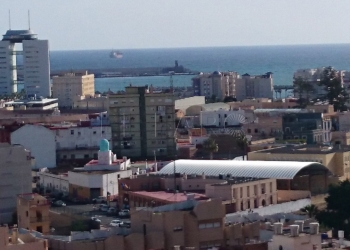 9 1 8 Imbroda sobre el cierre de la aduana comercial: “Marruecos está trastornado”