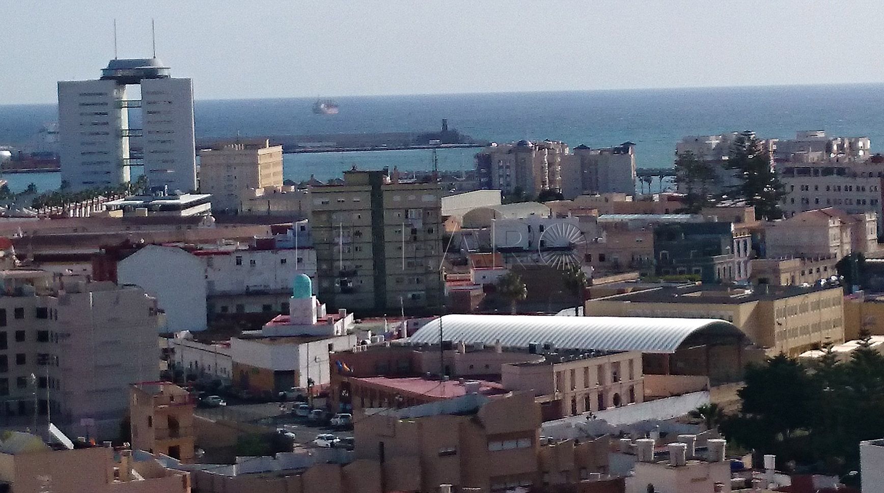 Imbroda sobre el cierre de la aduana comercial: “Marruecos está trastornado”
