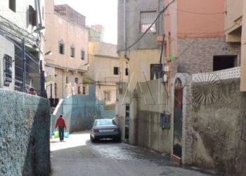 Cañada Hidum 1 Detenido en Melilla por agredir a su pareja y apuñalar a otro hombre con un cuchillo de cocina
