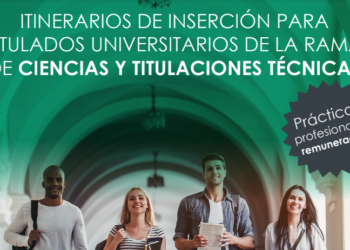 Captura de pantalla 2018 07 03 a las 19.12.26 La Fundación de la UGR y Promesa lanzan una convocatoria de prácticas en Melilla para titulados universitarios de Ciencias