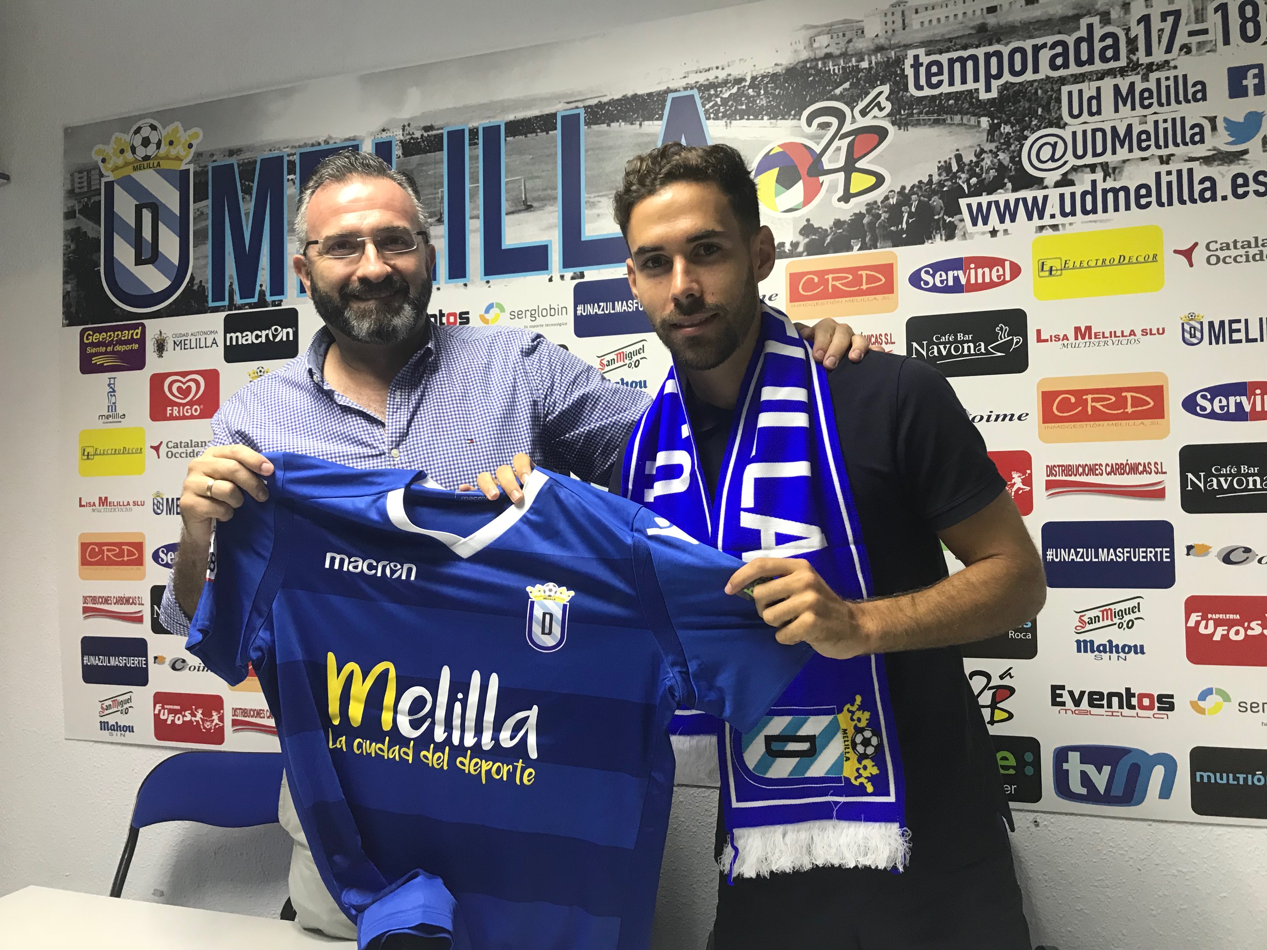 “Estoy seguro de que será una buena temporada”