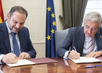 J González Melilla2 copia El Plan Estatal de Vivienda tendrá un fondo de casi seis millones de euros