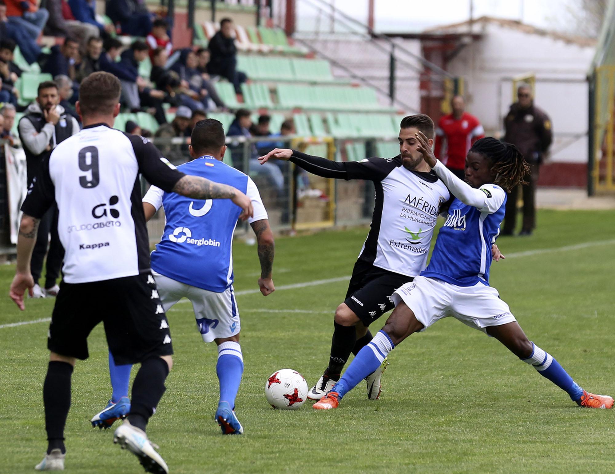 Traore y Aguza, en la órbita azulina