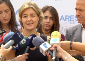 PP TEJERINA Tejerina asegura que solo hay razones técnicas detrás de la orden ministerial del paso de borregos