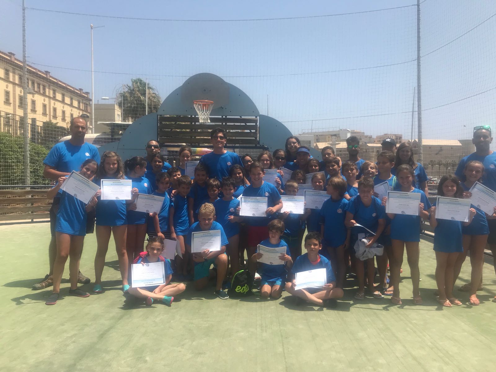 El RCMM clausura su III Curso Multidisciplinar