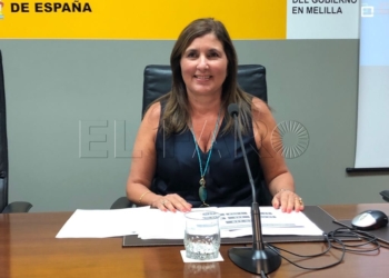 Melilla, junto a Ceuta, la única región en la que sube el paro en junio: 245 parados más