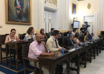 WhatsApp Image 2018 07 03 at 20.07.50 El PP local carga contra Ábalos: lo acusan de mentir con el descuento del transporte
