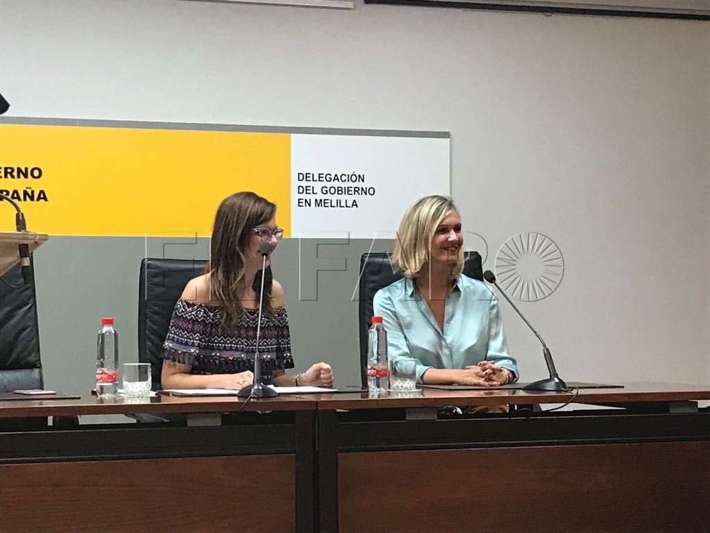 Moh afirma que la igualdad será una prioridad para este Gobierno
