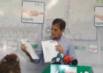 WhatsApp Image 2018 07 06 at 00.24.07 CpM denuncia irregularidades en facturas presentadas a la Ciudad