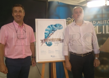 WhatsApp Image 2018 07 11 at 11.04.223 El V Concurso de Graffiti Escuela Gloria Fuertes 2018 será el 22 de septiembre