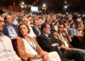 WhatsApp Image 2018 07 21 at 10.22.30 El PP de Melilla, en el 19 Congreso Nacional Extraordinario