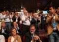 WhatsApp Image 2018 07 21 at 11.01.42 El PP de Melilla, en el 19 Congreso Nacional Extraordinario