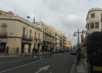 d3ddc2d3 c5ed 4314 8c86 8da69bf68ca0 La Mesa para la Movilidad presenta al foro la propuesta ‘Melilla Ciudad 30’