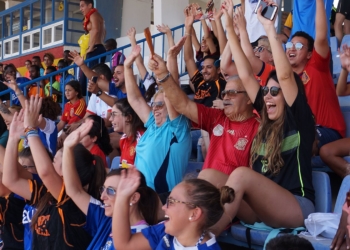 foto web Prueba sorpresa multitudinaria en la Gran Movida