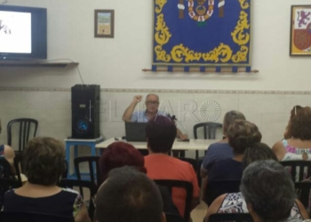 Los mil y un nombres de la ciudad de Melilla desde la Antigüedad