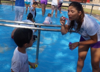 1 20 reducidas Días de diversión en la Granja Escuela