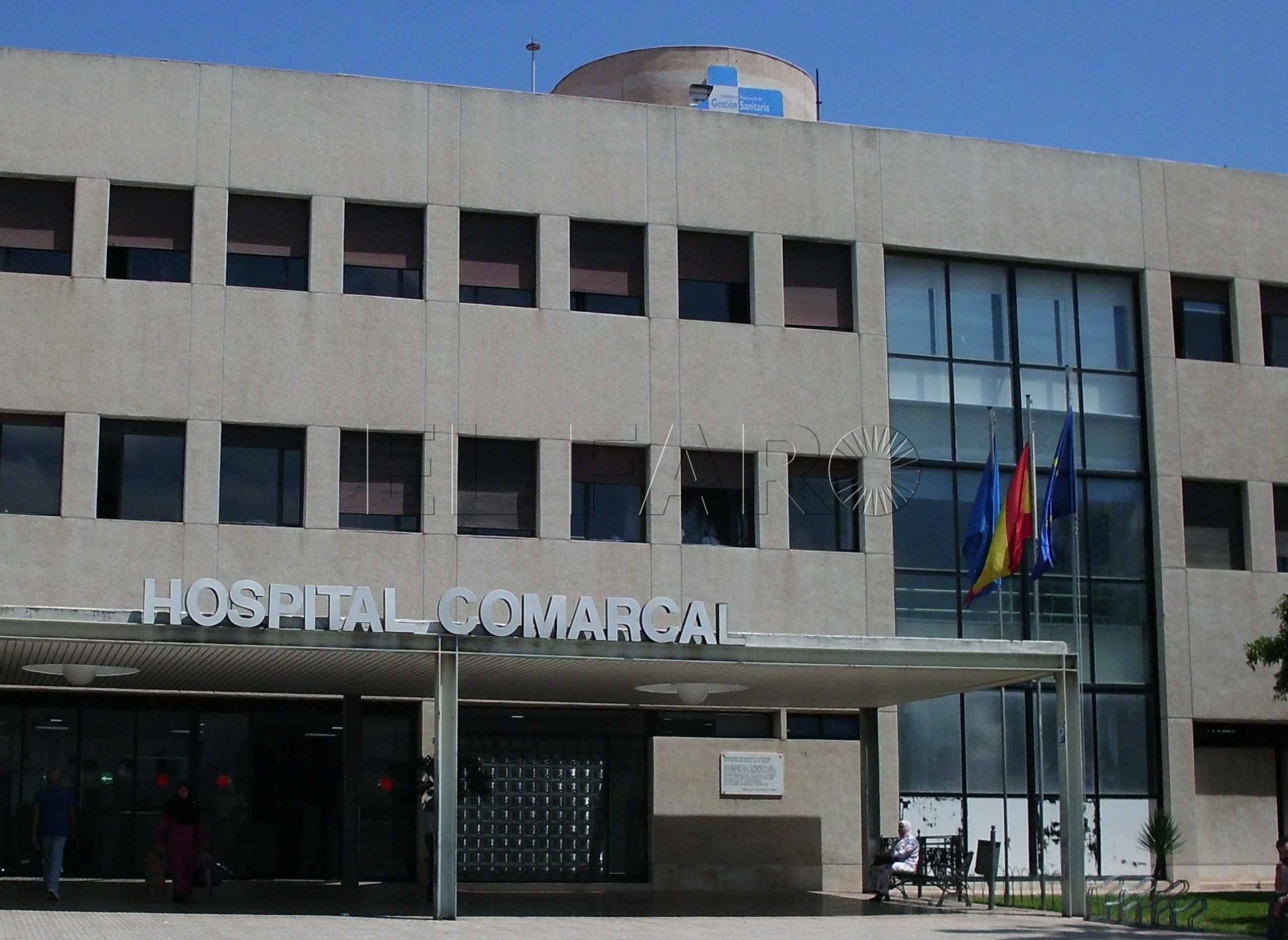 El Ingesa invertirá 3,6 millones de € en vigilar sus instalaciones