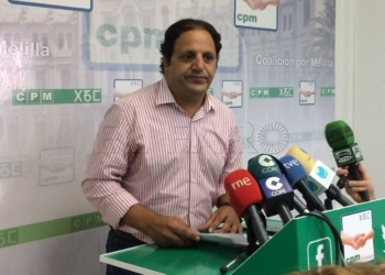 10 280818 CPM critica que no se haya contado con la oposición en la mesa sobre la aduana