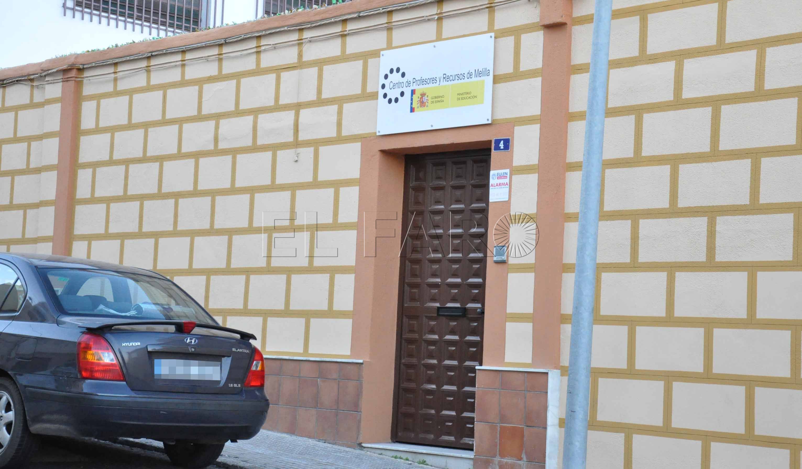 Padres de niños del CPR se niegan a que pasen de 3 a 2 clases por falta de espacio