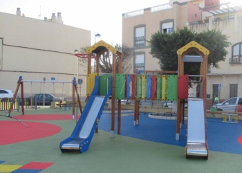 11 1 2 C’s dice que la Ciudad pondrá pasos elevados en Ramiro de Maetzu