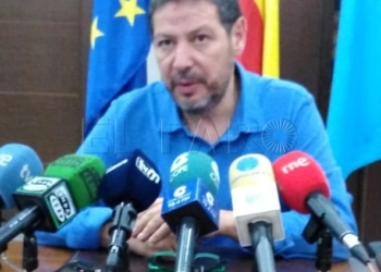 11 1 CpM eleva un recurso de alzada a Agricultura para que derogue la orden ministerial por inoperativa