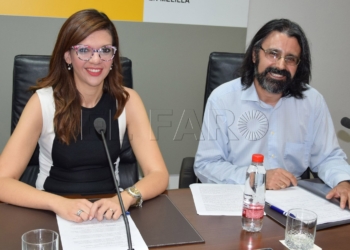 12 070818 Las ayudas para comedor y transporte se podrán solicitar hasta el 12 de septiembre
