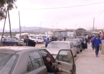 12 1 1 Amlega afirma que migrantes LGTB tienen “dificultades” para denunciar agresiones
