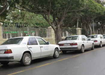 12 1 Rechazadas dos peticiones de licencia de VTC en Melilla por la falta real de interés del solicitante