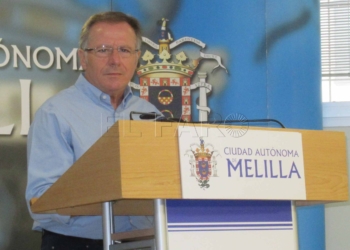 12 1 4 C’s afea al Gobierno local que sólo haya gastado, sin planificar el futuro de Melilla