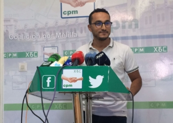 13 1 1 CpM tilda de “improvisada” la decisión de alojar a menores en tiendas de campaña