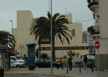 14 1 4 Cuatro detenidos por intentar robar en un chalet: un vecino avisó a la Policía