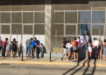 15 01 1 Un total de 295 melillenses se beneficiarán de la mejora del Programa de Activación de Empleo