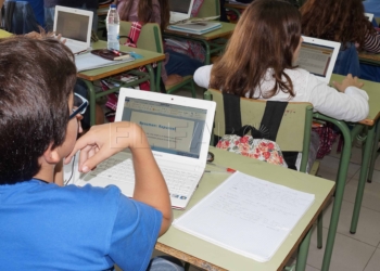 15 1 Educación destina 186.300 euros para el Programa de Apoyo Educativo (PAE)
