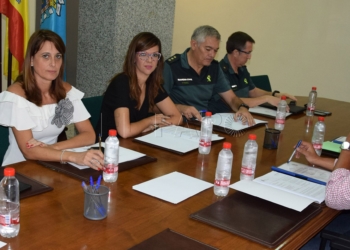 152 220818 Fomento insta a reforzar las líneas marítimas y aéreas de la ciudad
