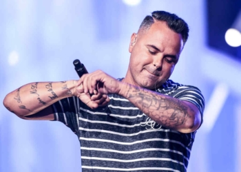 18 1 Merche, La Húngara, Juan Magán y Camela, entre los conciertos de la Feria