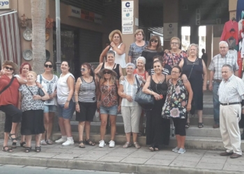18 220818 San Martín asegura que las listas para los viajes de mayores saldrán en septiembre