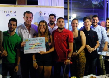 183 030818 El grupo ‘Princesas Vastas’ gana la Gran Movida 2018