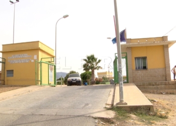 2 01 Bienestar Social va a plantear al Gobierno central que Melilla acoja solo a 260 menores