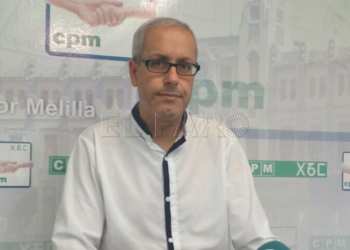 2 11 CpM asegura que Ventura se ha quedado solo con sus propuestas