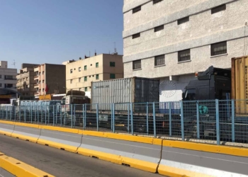 2 2 12 Imbroda cree que Marruecos no dará marcha atrás con el cierre de la aduana de Melilla: "El Gobierno está haciendo muy poquito"