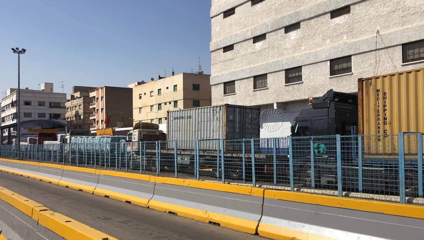 Imbroda cree que Marruecos no dará marcha atrás con el cierre de la aduana de Melilla: "El Gobierno está haciendo muy poquito"