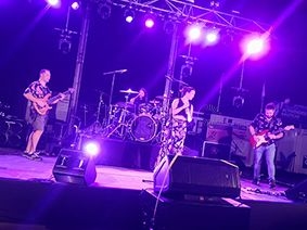 25WhatsApp Image 2018 08 12 at 02.16.26 Luismi Blasco, guitarrista de The Brokers: “En Melilla hay mucho movimiento, pero no lo quieren ver”
