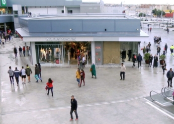 3 1 16 CCOO: “Los comercios tenían la opción de abrir en Feria las mismas horas que la superficie”