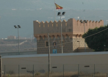 3 1 19 Bienestar Social pide que haya controles de seguridad a la entrada de La Purísima