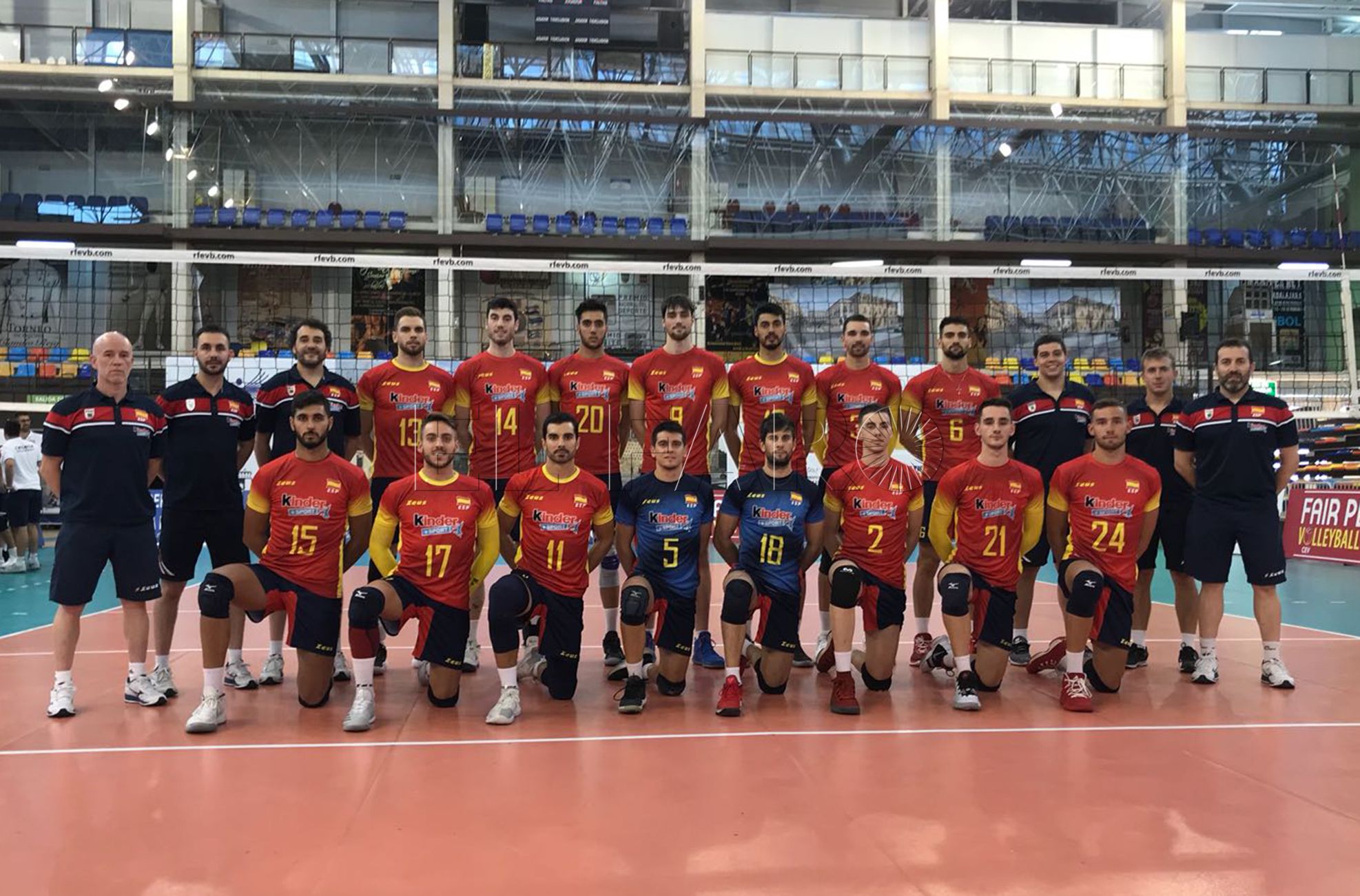 Croacia supera en el desempate a España