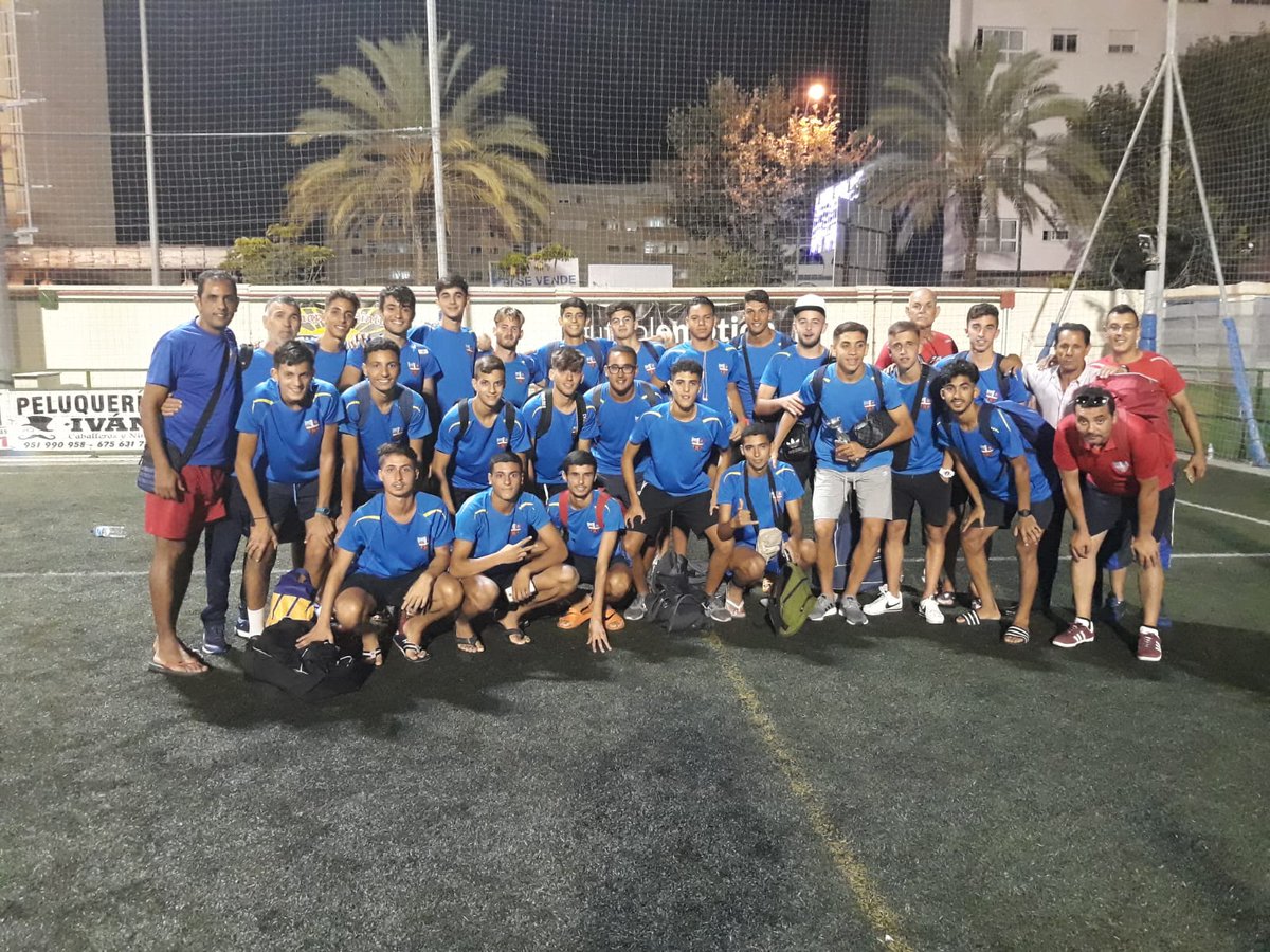 Ahmed Dris: “La mini gira llevada a cabo por tierras malagueñas ha sido bastante clarificante”